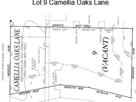 Lot 9:  $275,500
