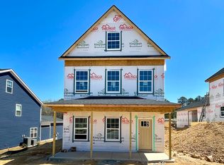9032 Kitchin Farms Way, Wake Forest, NC 27587