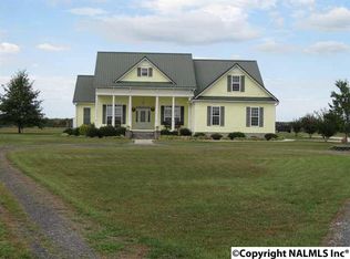 25055 Airport Rd, Athens, AL 35614