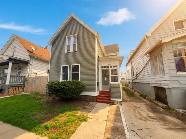 1722 S 18th STREET #1722A, Milwaukee, WI 53204