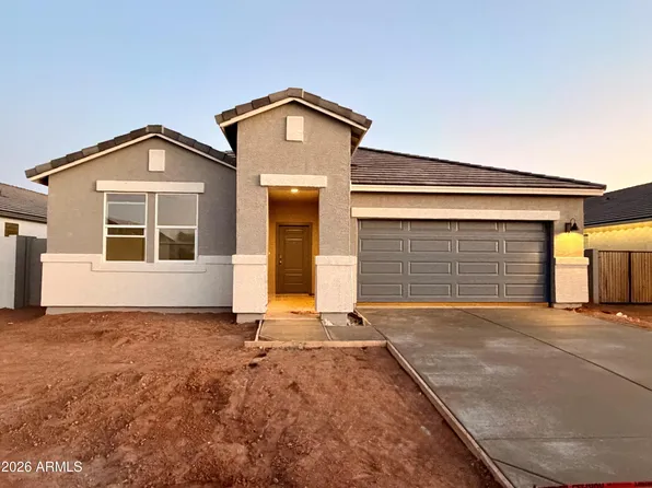 12035 E LUPINE Lane, Florence, AZ 85132