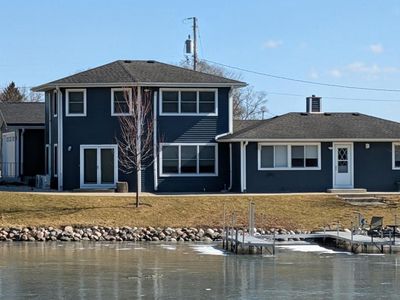 21943 116th STREET, Bristol, WI, 53104