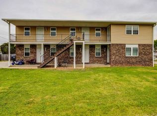 3404 Marion Ave, Evansville, IN