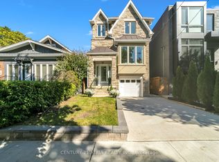 47 8th St, Toronto, ON M8V3C2