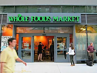 Rented by Mdrn Residential