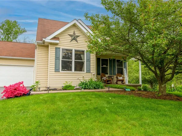4838 Yorkshire Rd, Walnutport, PA 18088