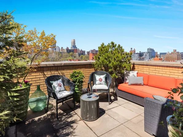 301 West 118th Street PH2A image 13 of 13
