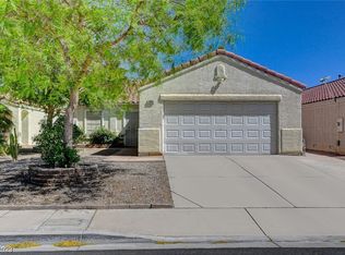 1068 Spotted Bull Ct, Henderson, NV 89011