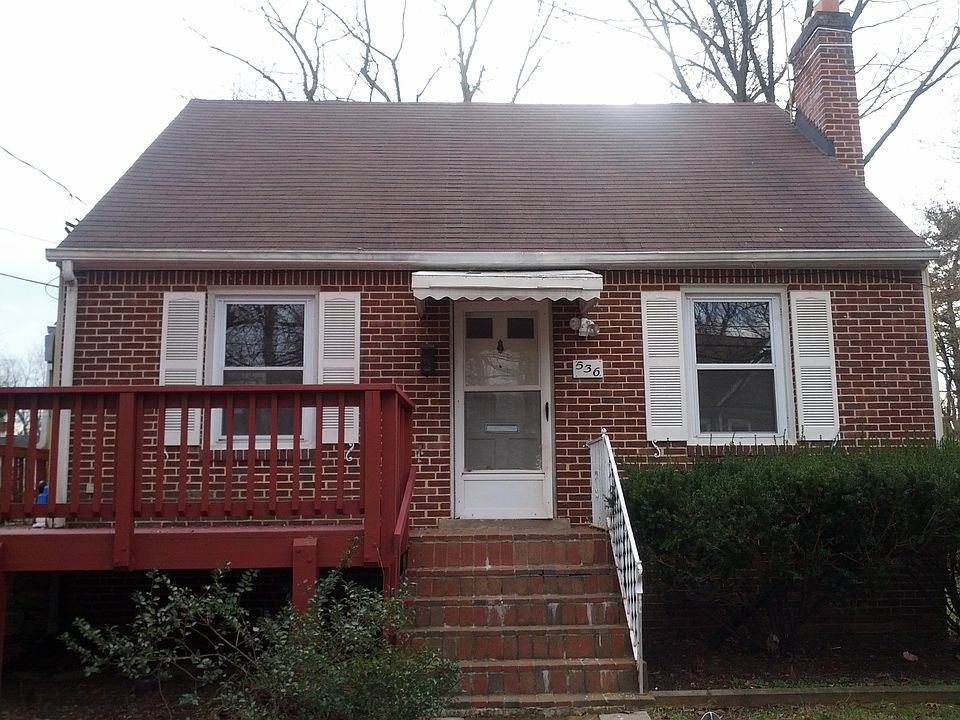 1st image of 536 Beall Ave