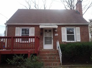 536 Beall Ave, Rockville, MD 20850