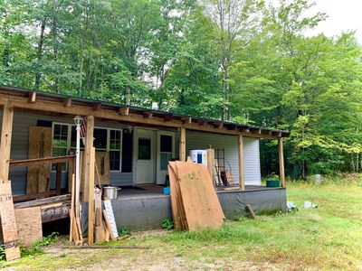 55 Pond Road, Bridgton, ME, 04009