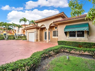 16022 SW 55th Ter, Miami, FL, 33185