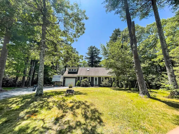 24 Old Fields Road, Sandwich, MA 02563