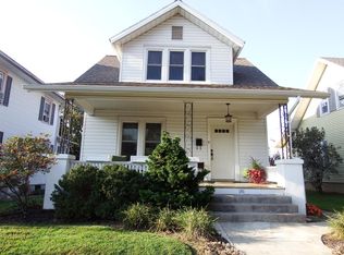 131 W Caracas Ave, Hershey, PA 17033