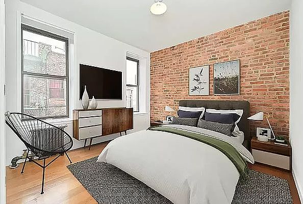 1st image of 10 Morton St APT 3f