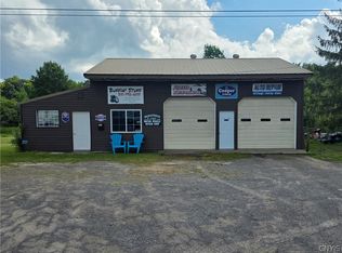 7196 State Route 20, Waterville, NY 13480