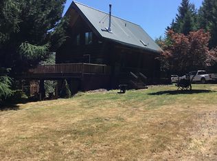 45789 Whiskey Butte Dr, Sweet Home, OR 97386