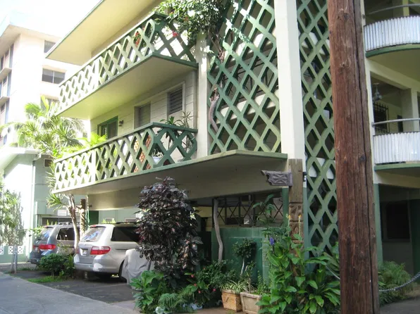 Sunyeen Pai, 248 Kaiulani Ave #1005-32, Honolulu, HI 96815