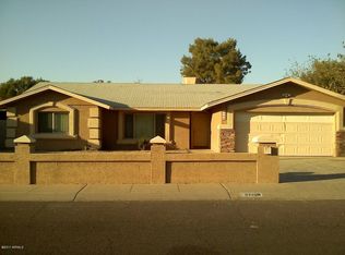 6720 W Georgia Ave, Glendale, AZ 85303