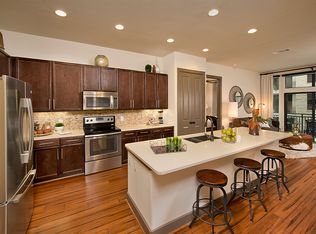 3100 Post Oak Blvd APT 433, Houston, TX 77056