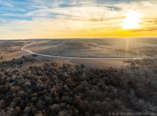 4 S County Road 1495, Hominy, OK 74035