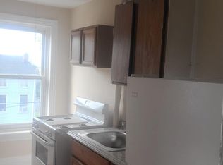 110 Spring St FLOOR 2, Trenton, NJ 08618