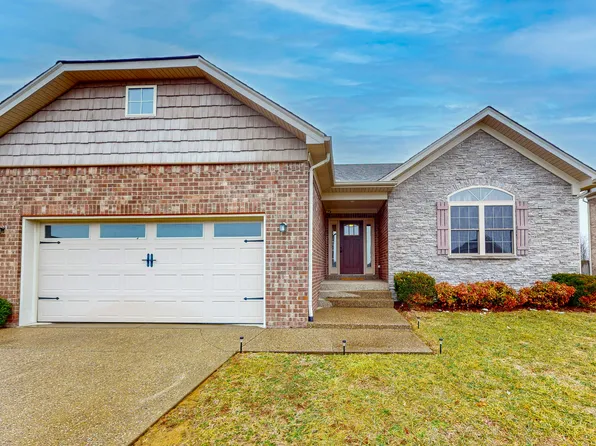 526 New Christman Ln, Shepherdsville, KY 40165