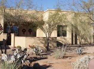 12940 W Butter Bush St, Tucson, AZ 85743