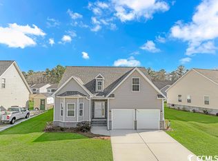 635 Garden Ave, Georgetown, SC 29440