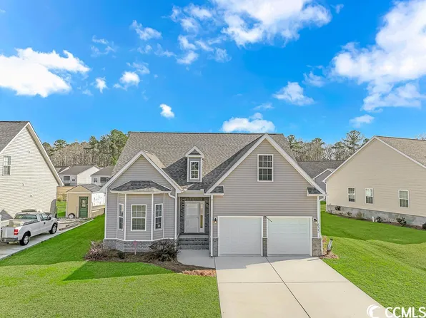 635 Garden Ave., Georgetown, SC 29440