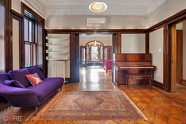 Rented by CORE