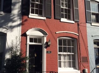 1523 27th St NW, Washington, DC 20007