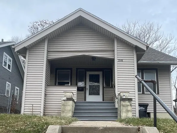2548 N 48th Ave, Omaha, NE 68104