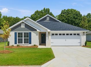 28803 Nature Trail Dr, Limestone, AL 35749