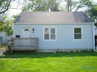809 Wall St, Maumee, OH