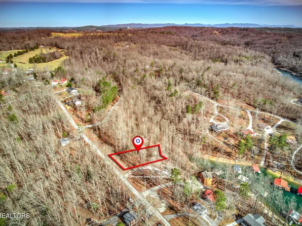 Big Creek Ln Lot 21, La Follette, TN 37766