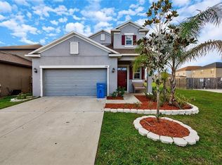 1314 Harbour Blue St, Ruskin, FL 33570