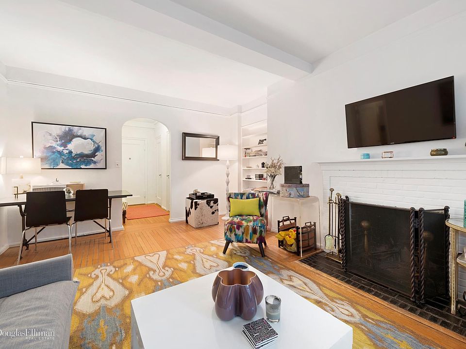 1st image of 59 W 12th St APT 10F