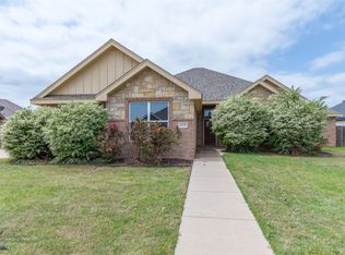 6618 Longbranch Way, Abilene, TX 79606
