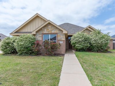 6618 Longbranch Way, Abilene, TX, 79606