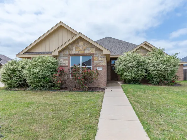 6618 Longbranch Way, Abilene, TX 79606