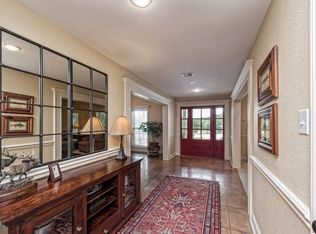 415 Whitetail Creek Dr, China Spring, TX 76633