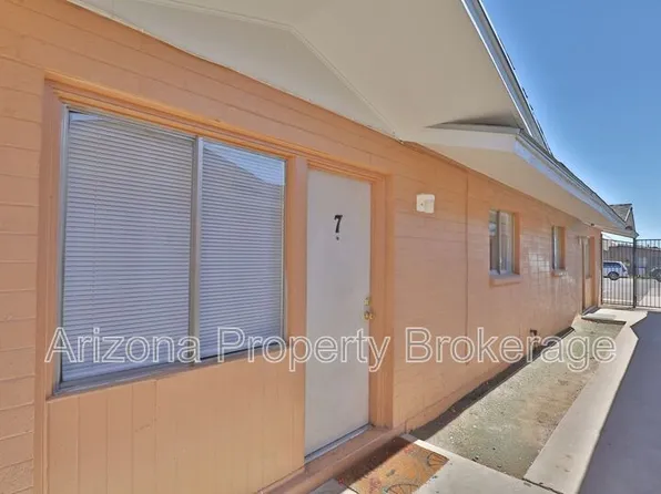 1702 W Vogel Ave Unit A7, Phoenix, AZ 85021