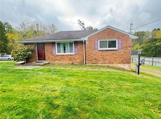 158 Drake Rd, Bethel Park, PA 15102