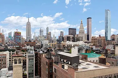 Rented by REAL New York