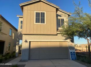 4507 S Pauli, Mesa, AZ 85212