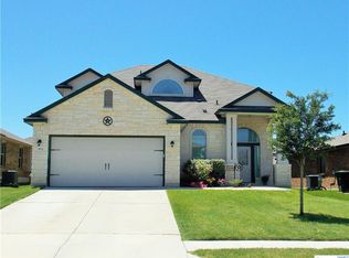 5932 Stonehaven Dr, Temple, TX 76502