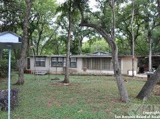 25203 Brewer Dr, San Antonio, TX 78257