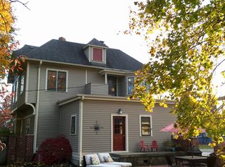 414 W 8th St, Anderson, IN 46016