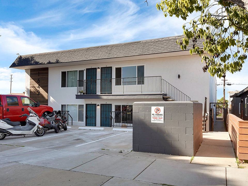 1st image of 1642 C Ave #106